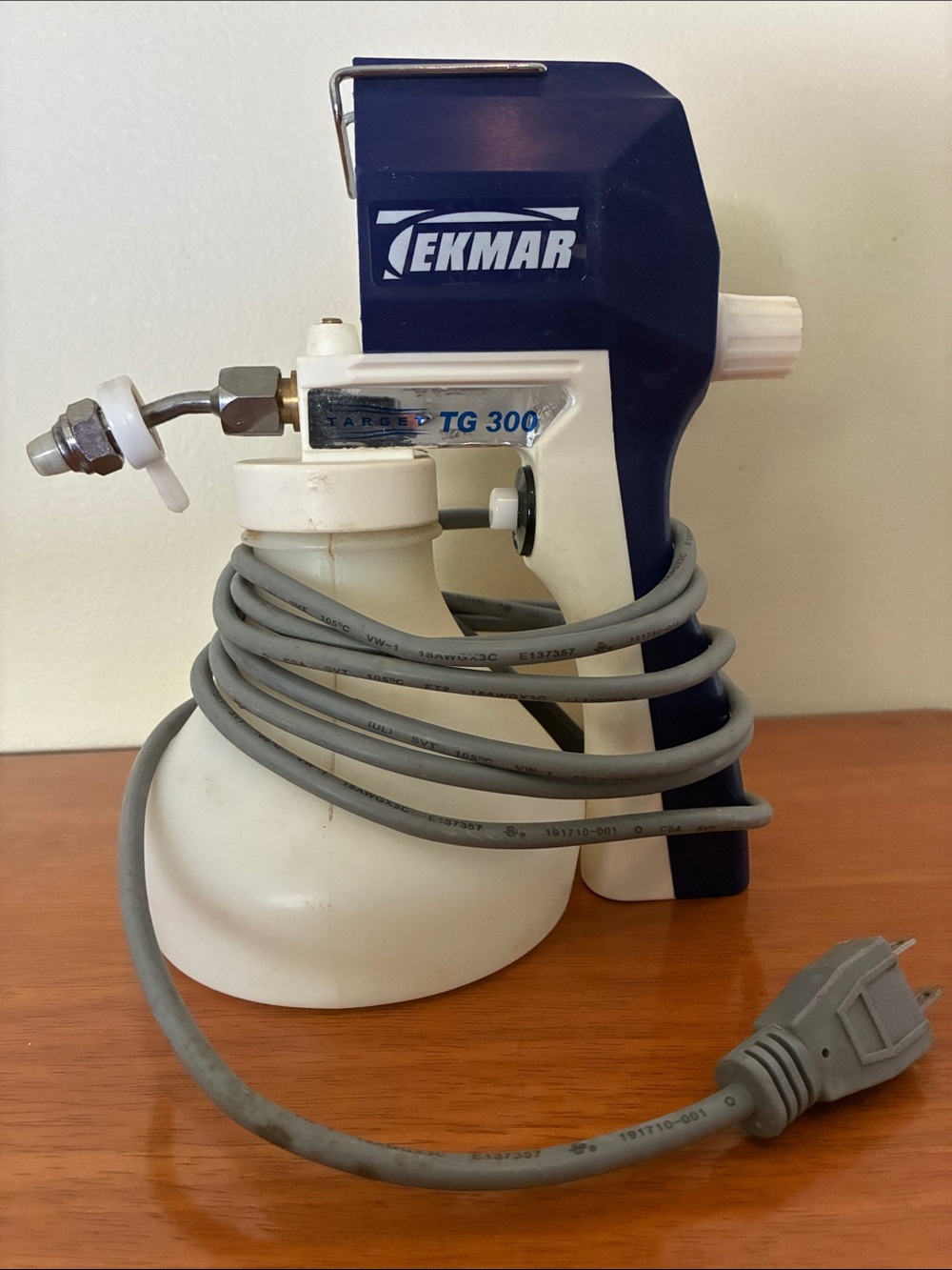 Target TG 300 Spot Cleaning Spray Gun
